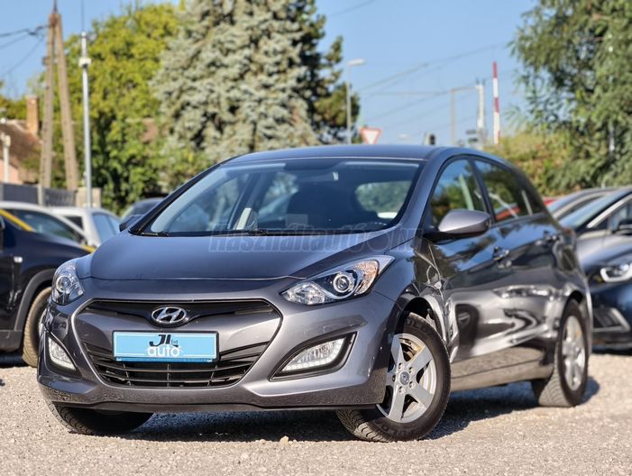 HYUNDAI I30 1.4i Comfort