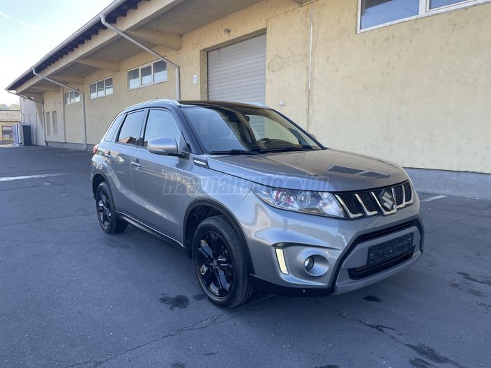 SUZUKI VITARA 1.4T GLX