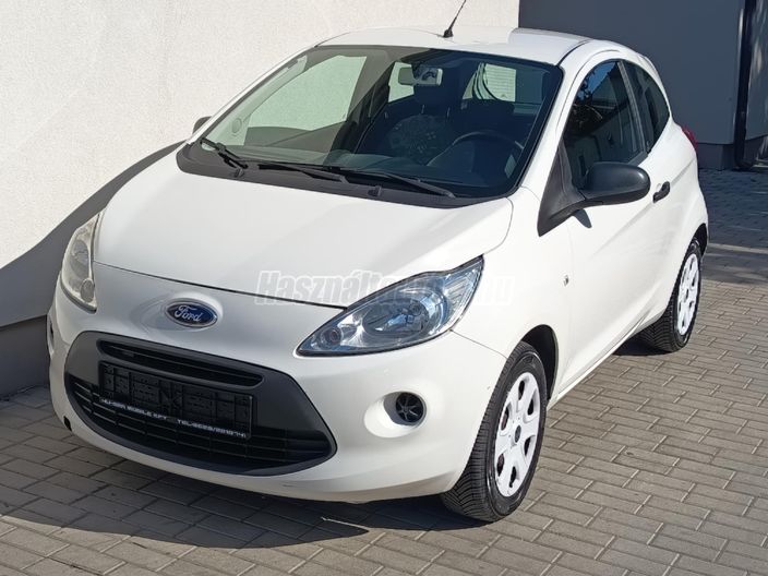 FORD KA 1.2 Champions