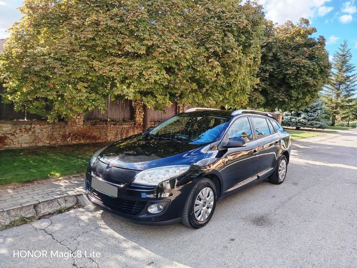 RENAULT MEGANE Grandtour 1.6 Expression