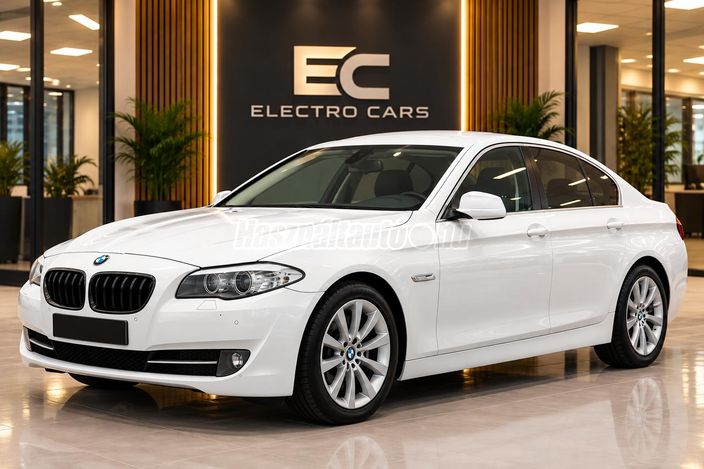 BMW 523 523i (Automata)