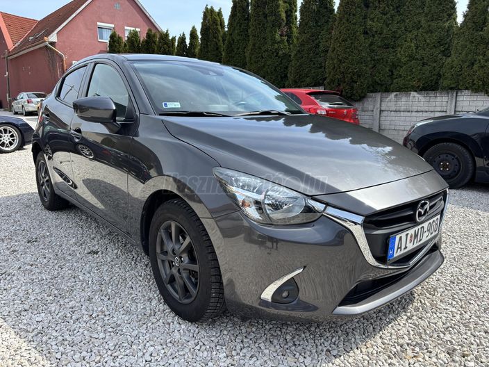 MAZDA 2 1.5 Emotion