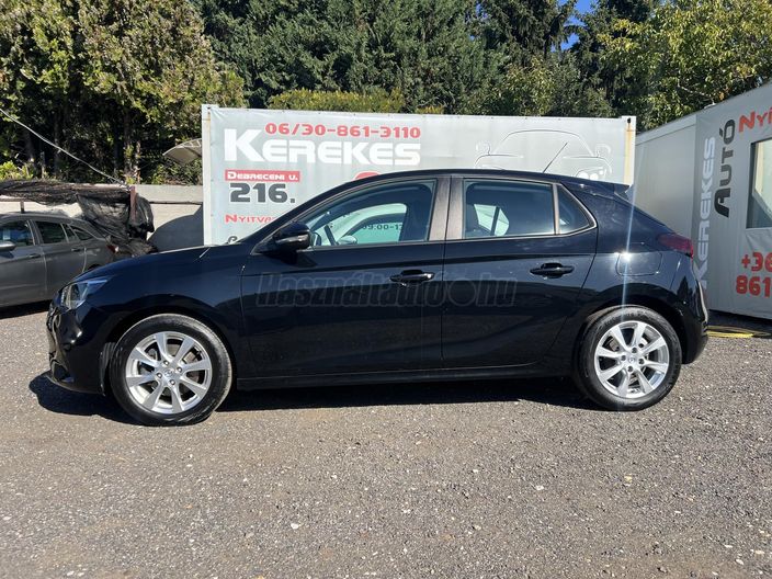OPEL CORSA F 1.2 T Business Elegance