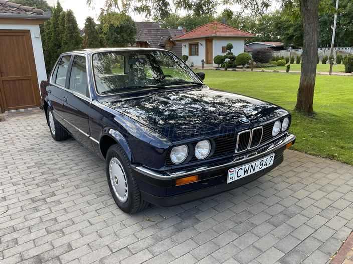 BMW 318 318i