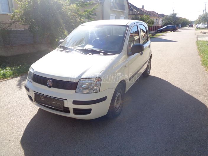 FIAT PANDA 1.2 Classic
