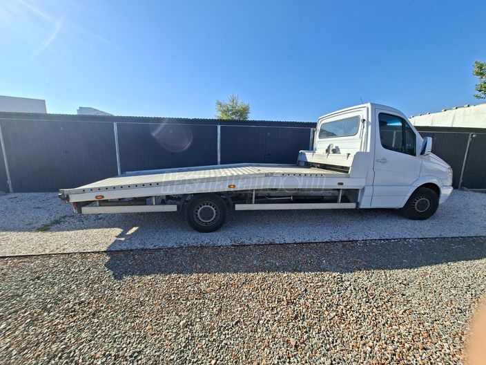 MERCEDES-BENZ SPRINTER 316 CDI 906.135.13