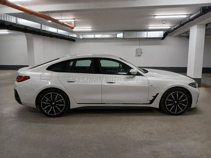 BMW 420 420i (Automata)