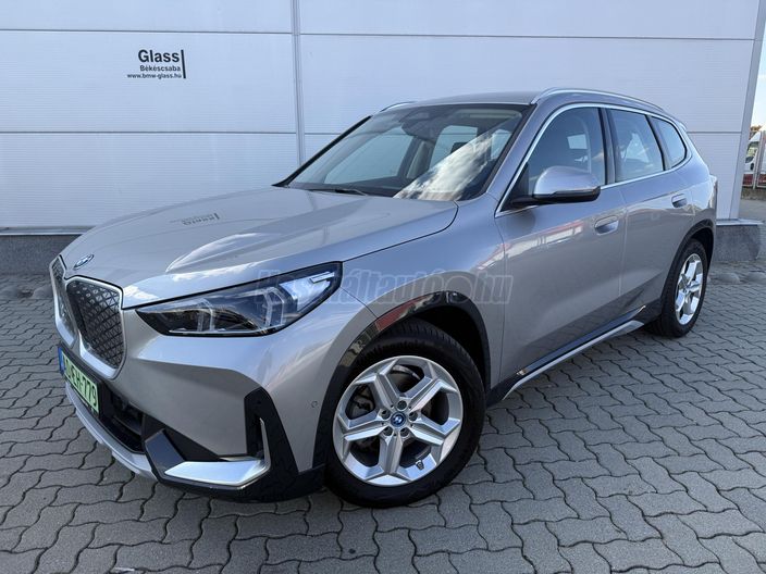 BMW IX1 eDrive20 xLine 64,8kWh