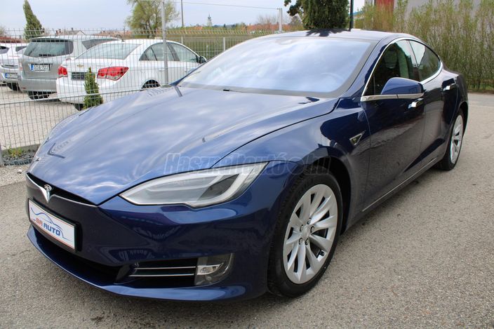 TESLA MODEL S 75 (Automata)