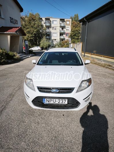 FORD MONDEO 2.0 TDCi Ambiente