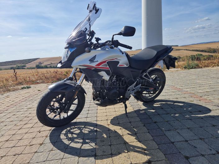 HONDA CB 500 X
