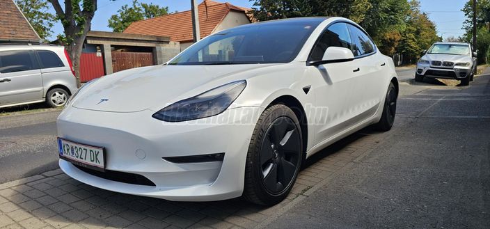 TESLA MODEL 3 Long Range AWD (Automata)