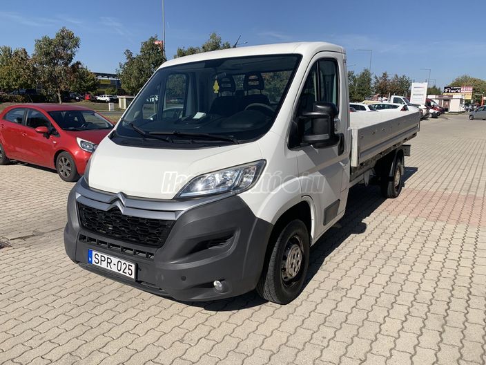 CITROEN JUMPER 2.2 HDI 35 Heavy L3 Business