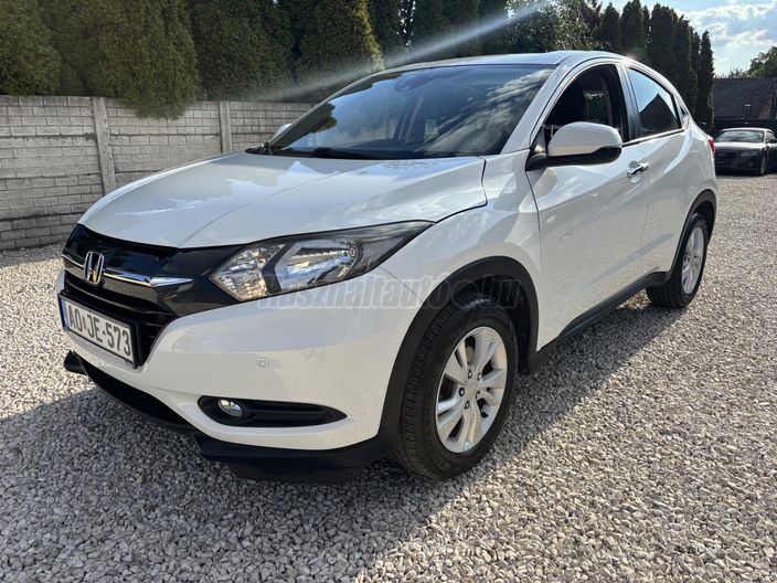 HONDA HR-V 1.5 Elegance CVT