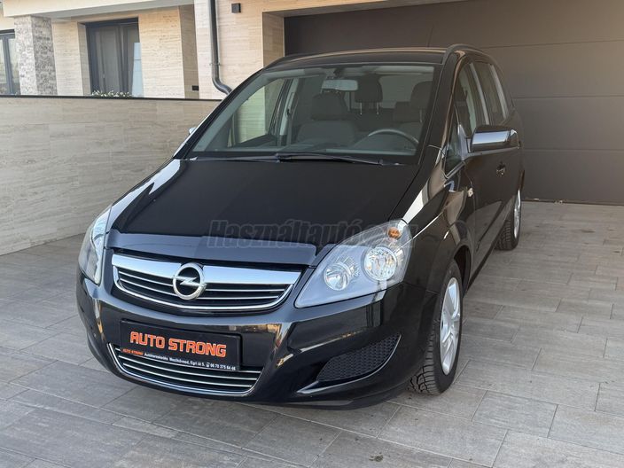 OPEL ZAFIRA B 1.8 Enjoy