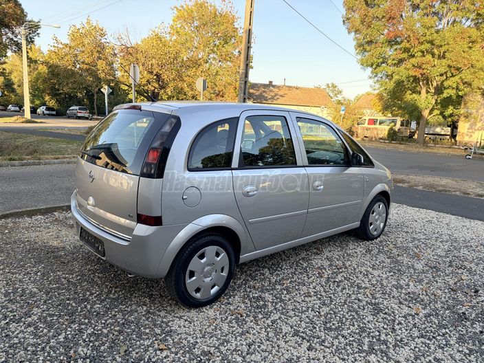 OPEL MERIVA A 1.6 16V Enjoy