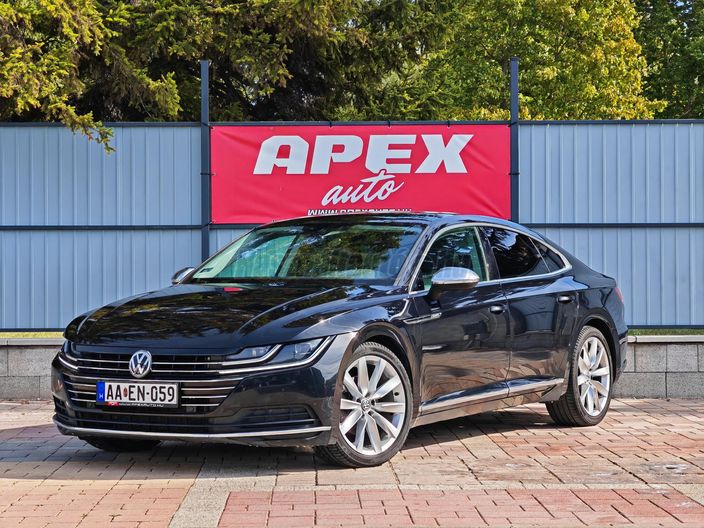 VOLKSWAGEN ARTEON 2.0 TSI Elegance DSG