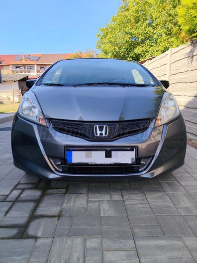 HONDA JAZZ 1.2 S