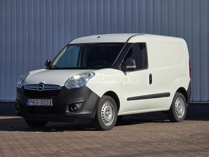OPEL COMBO Van 1.4 L1H1 2.2t E6