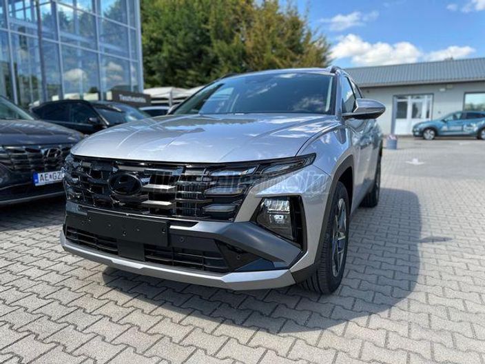 HYUNDAI TUCSON 1.6 T-GDI Comfort DCT