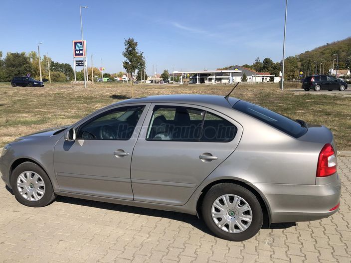 SKODA OCTAVIA 1.2 TSI Active