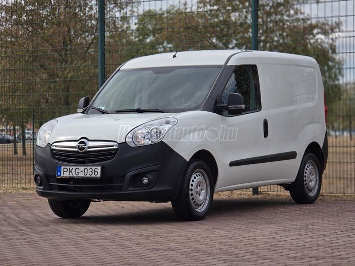 OPEL COMBO Van 1.4 L1H1 2.2t E6
