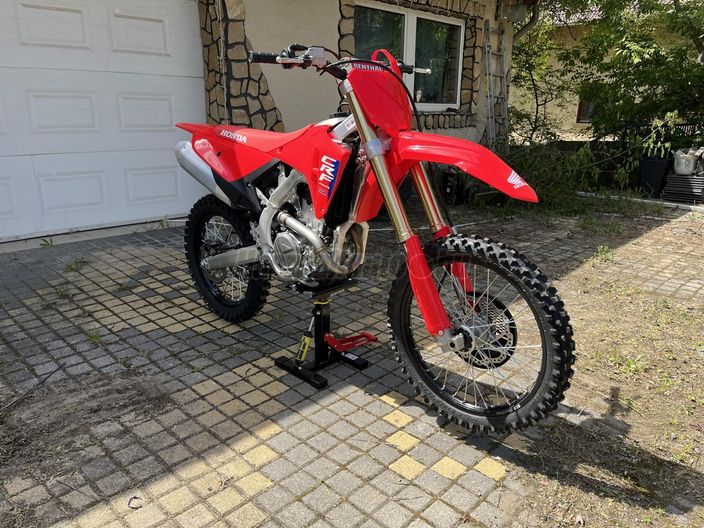 HONDA CRF 250 R