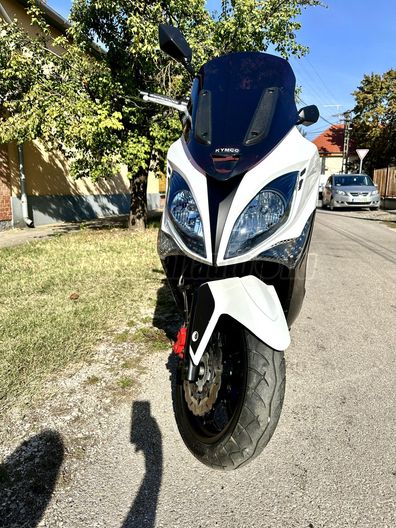 KYMCO XCITING 300
