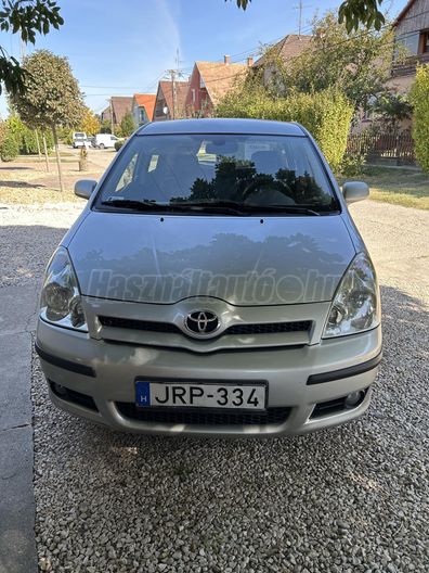 TOYOTA COROLLA VERSO 2.0 D-4D Linea Terra