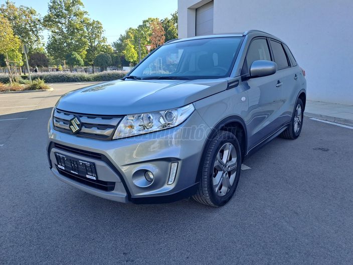 SUZUKI VITARA 1.6 GLX 4WD