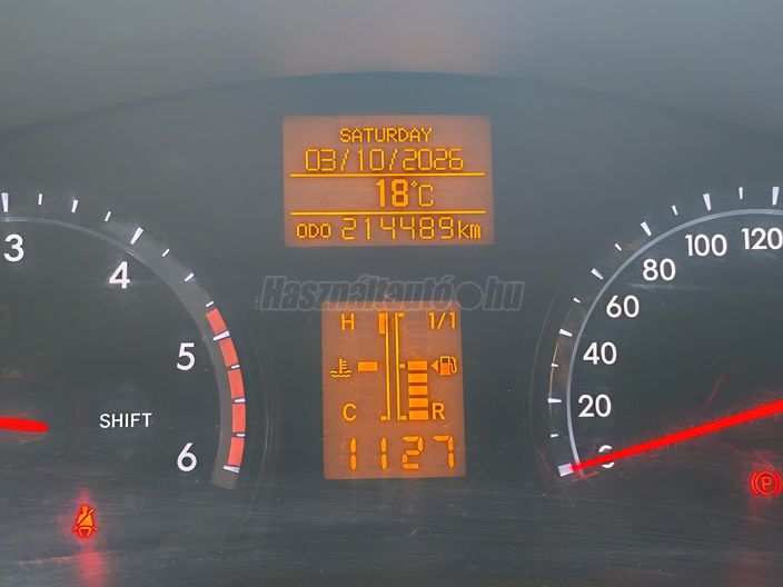 TOYOTA AVENSIS 2.2 D-4D Premium