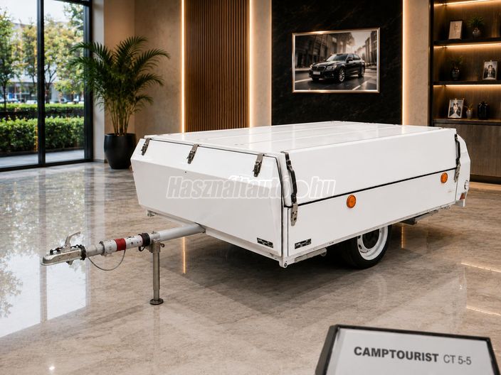 CAMPTOURIST 6.5 FULL Satorutanfuto