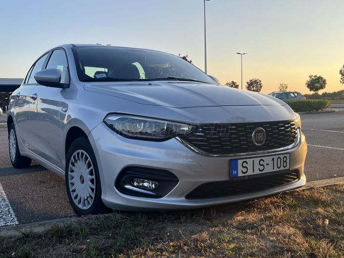FIAT TIPO 1.4 16V Mirror