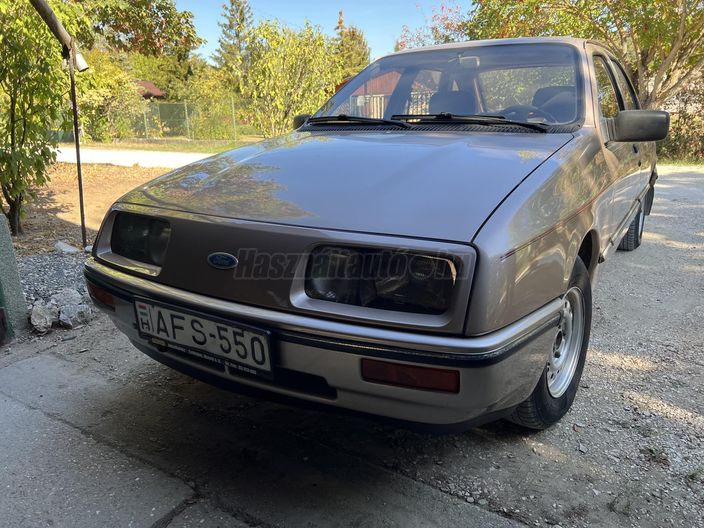 FORD SIERRA 2.0 L