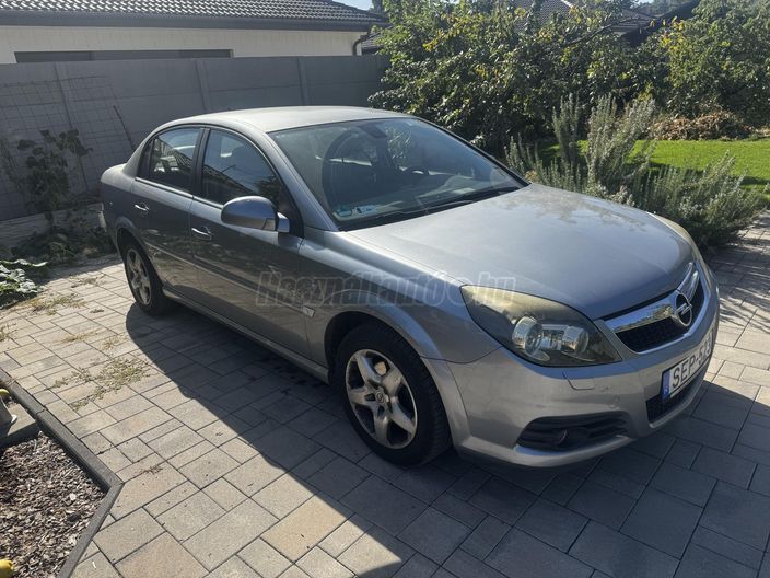 OPEL VECTRA C 2.2 Elegance (Automata)