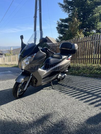 HONDA FES 150