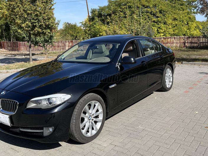 BMW 520 520d (Automata)