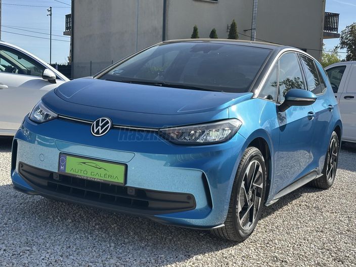 VOLKSWAGEN ID.3 58kWh Pro