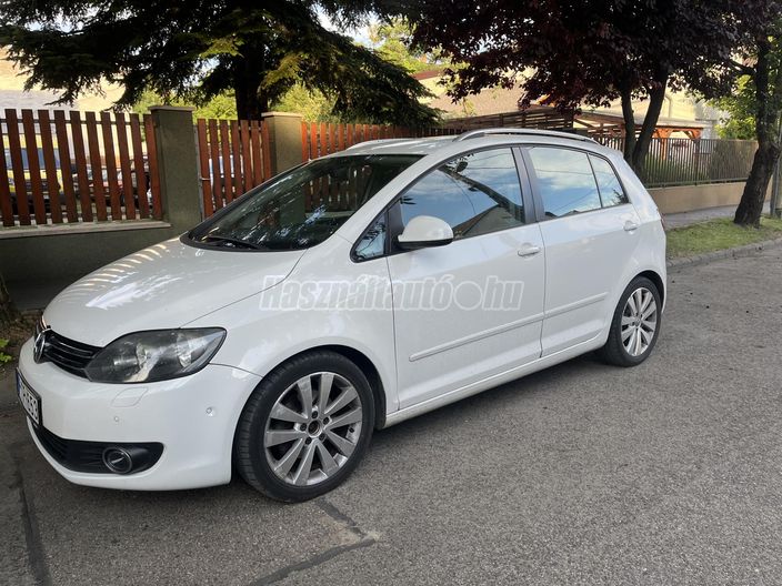 VOLKSWAGEN GOLF PLUS 1.4 Tsi Atlanta Perfekt DSG