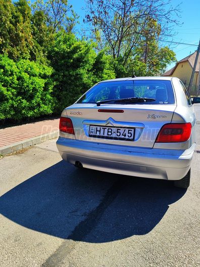 CITROEN XSARA 1.4 SX