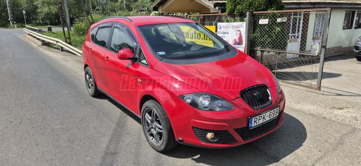 SEAT ALTEA XL 1.2 TSI Style