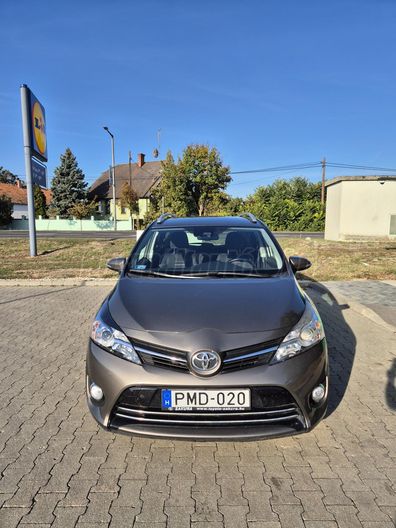 TOYOTA VERSO 1.8 Active Trend TSS