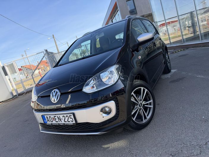 VOLKSWAGEN UP Up! 1.0 Move Up!