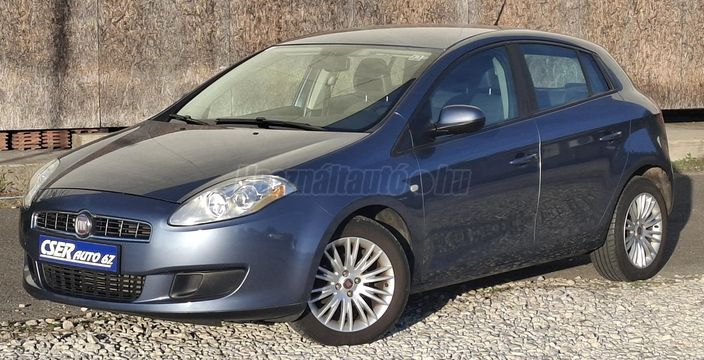 FIAT BRAVO 1.4 16V Dynamic