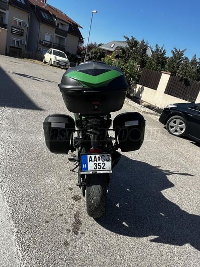 KAWASAKI Z 900