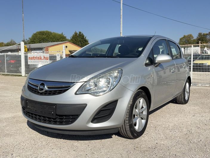 OPEL CORSA D 1.2 Enjoy