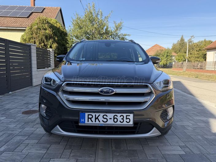 FORD KUGA 1.5 EcoBoost Business