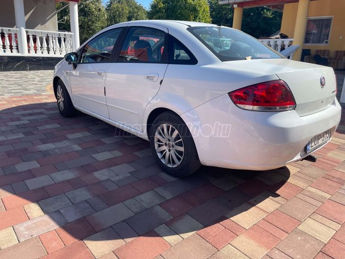 FIAT LINEA 1.3 Mjet 16V Active