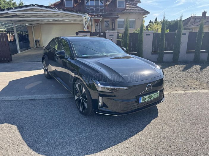 VOLVO ES90 Twin Motor Ultra AWD