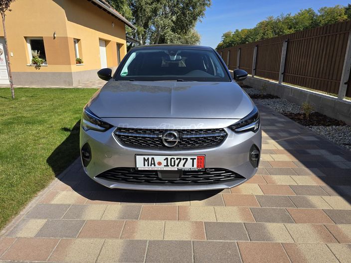 OPEL CORSA E Corsa-e First Edition (Automata)